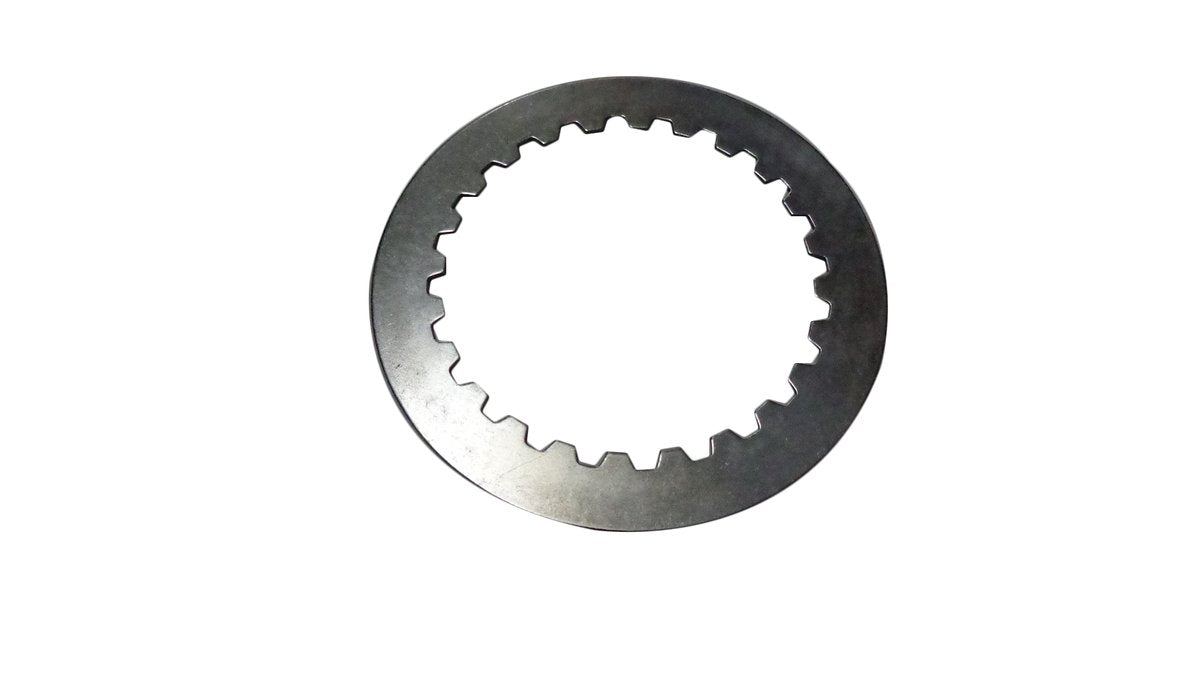 Clutch disk