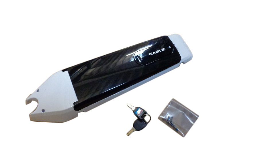 Batterybox Top Cover white/black
