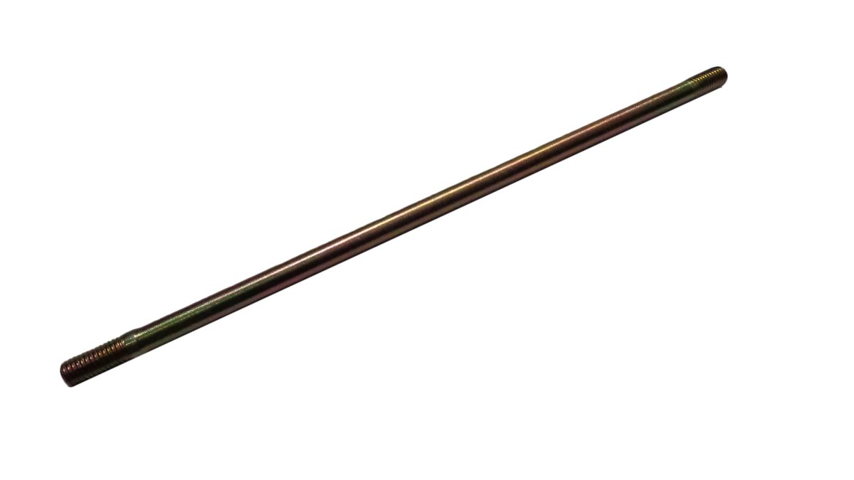 Bolt A,Cylinder