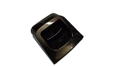 Battery box rear cover black