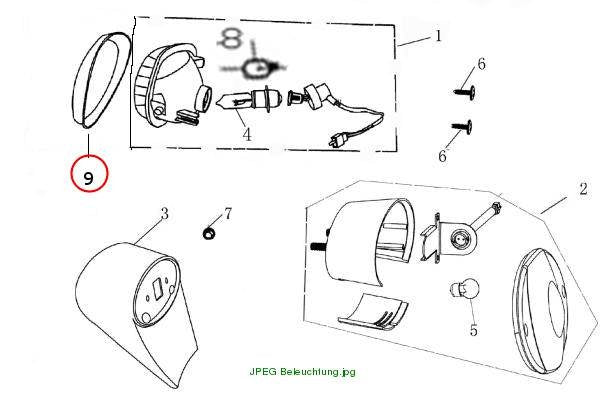 Ring.Headlight