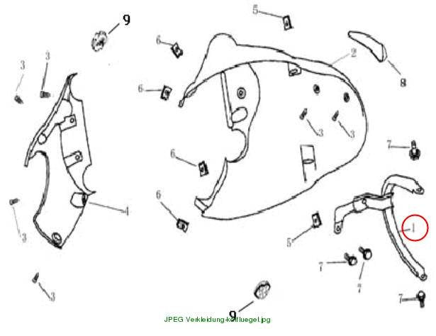 Bracket.FR.Fender