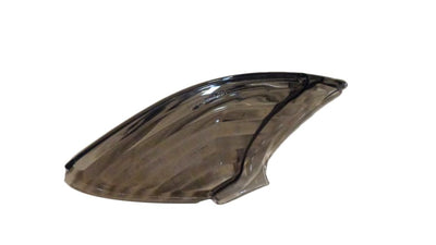 COVER REAR TURN SIGNAL L. LAMP