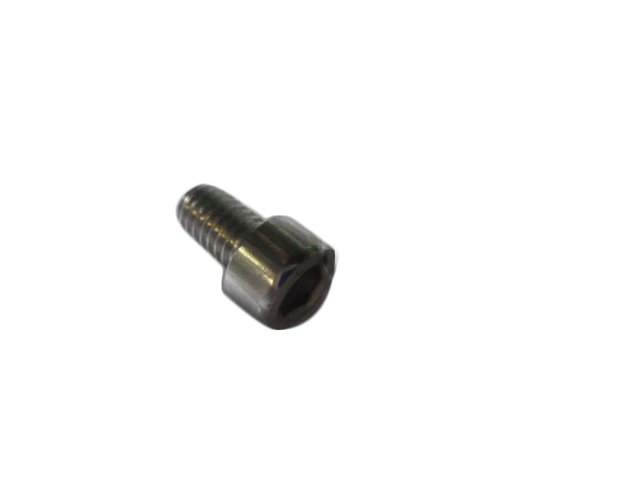HEXAGON BOLT 6X10