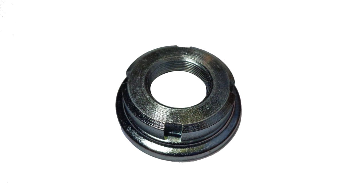 Adjust nut,steering head