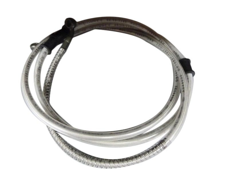 Bremsschlauch für hinten