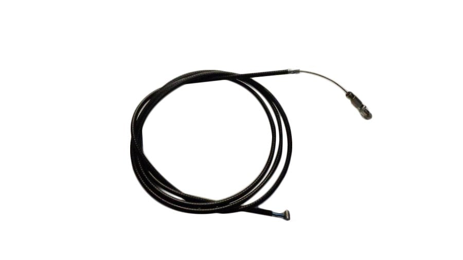 ASSY. Choke cable for Saxonette