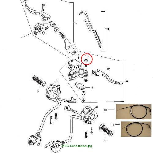Stellschraube