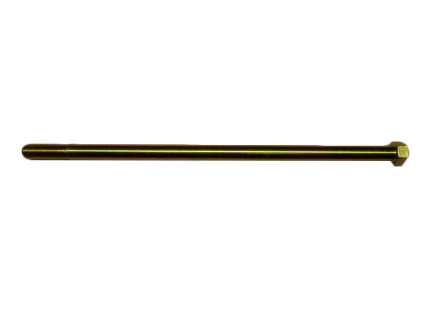 Engine mount connecting rod