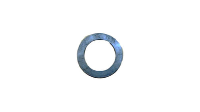 SCHEIBE 19,1 X 28 X 0,3