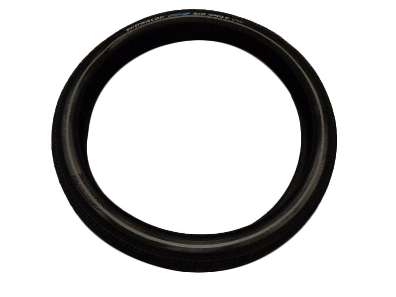 "Reifen Schwalbe Big Apple 20"" Eagle"