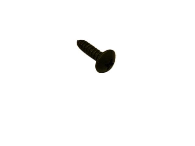 Sheet metal screw 4×16