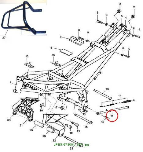 Side Stand