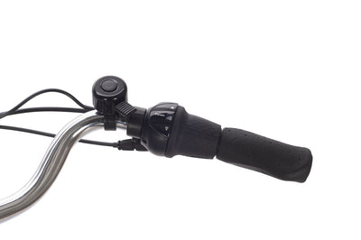 SAXONETTE Fashion Plus 2.0 7GNabeRT SG 11,6Ah VM