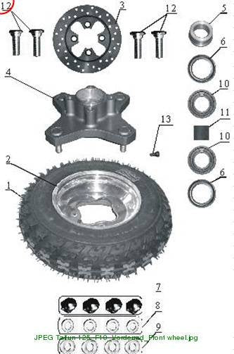 BEARING