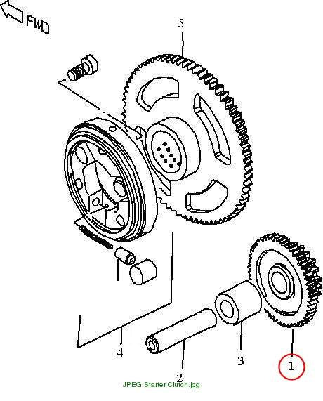 Drive wheel