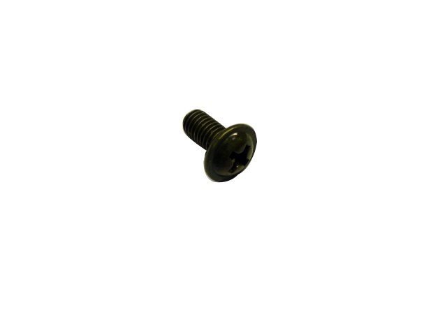 Kreuzschlitzschraube M5x10