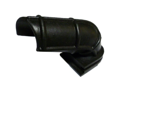 Cooling Guide, Carburetor