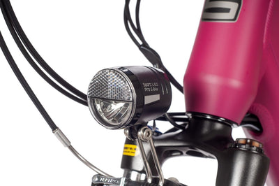 SAXONETTE Comfort Plus 4.0 7GNabeRT FG 11,6Ah VM