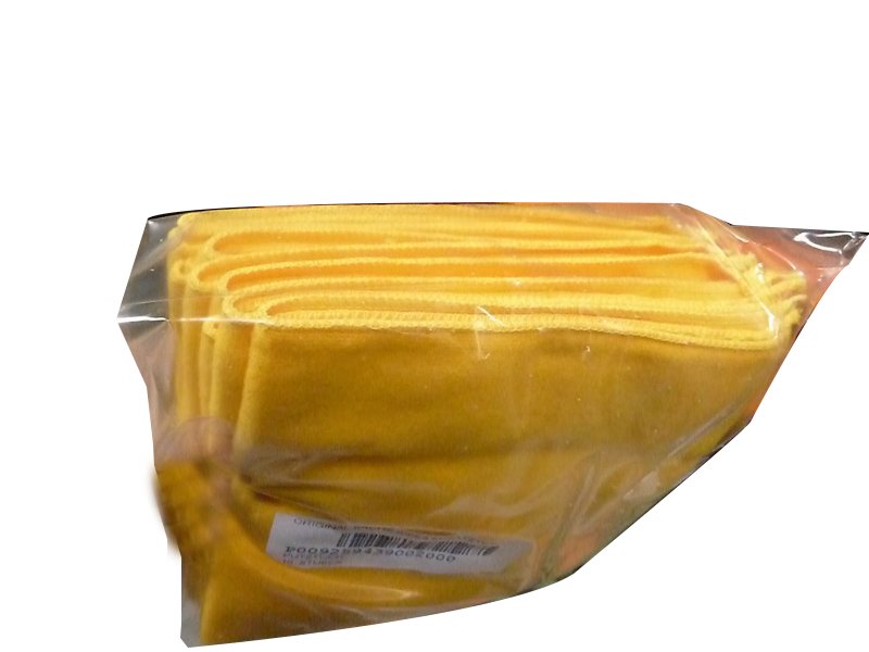 COTTON CLEANING CLOTH