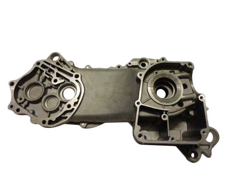 Left Crankcase