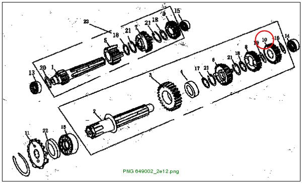 Gear