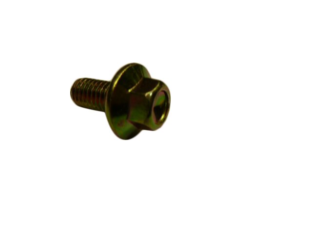 BOLT 6X12MM