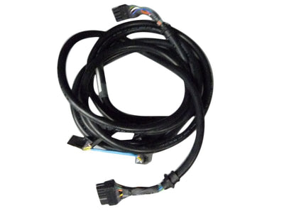 Display Cable, Elo-Bike, 14 Fach,schwarz
