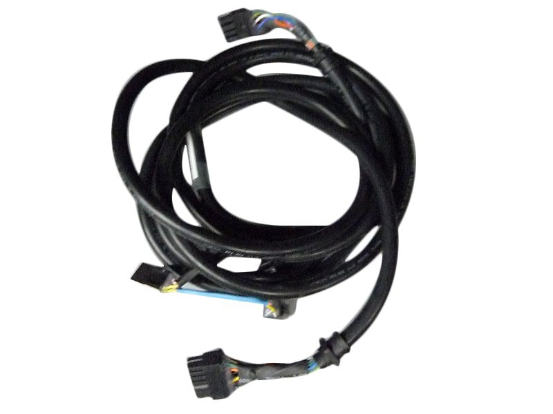 Display Cable, Elo-Bike, 14 Fach,schwarz