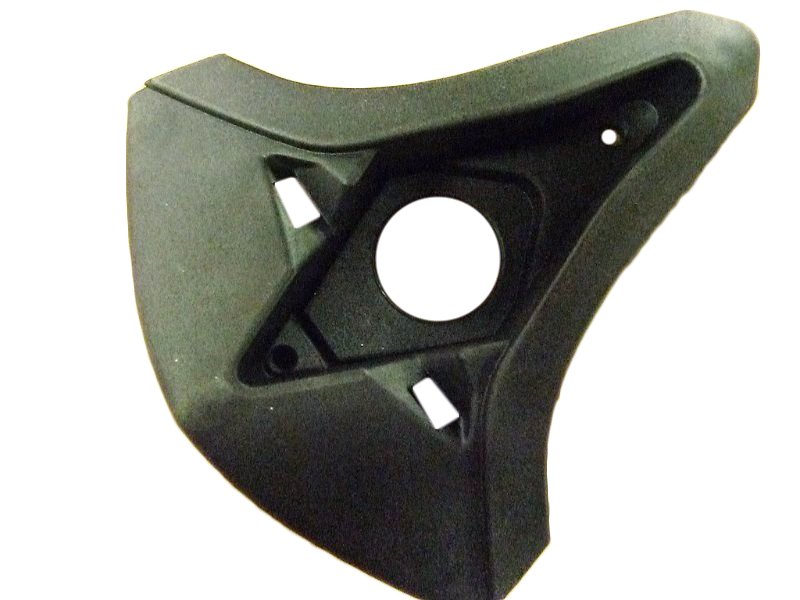 FRONT LIGHR DECO ASSY