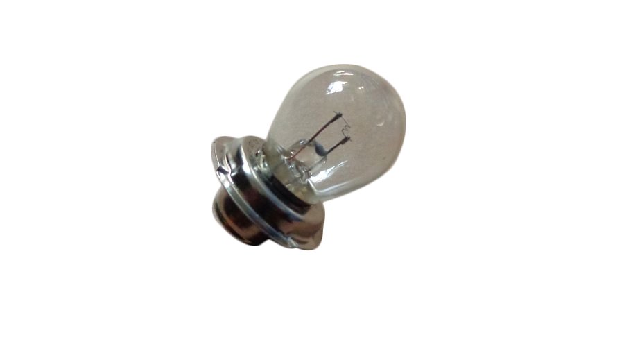 BULB 1, HEAD LIGHT 12V 15W