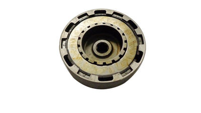 Clutch Assembly