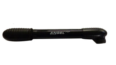 Angel LUFTPUMPE schwarz 25cm