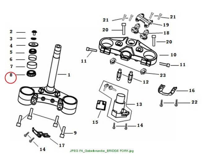 Needle roller bearing 32006