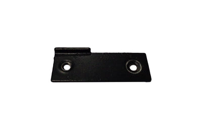 LEFT HOLDER,FLASHER LIGHT.