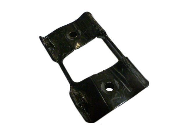 Bracket, speedmeter (for supermoto)