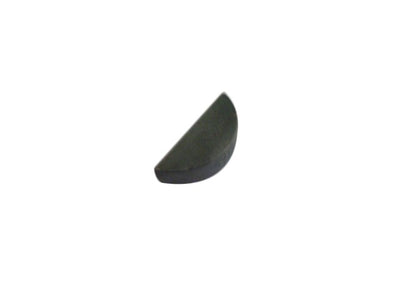 KEILNUT, KURBELWELLE D.13X3