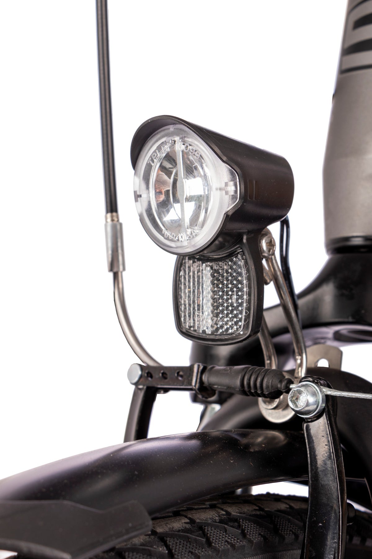 SAXXX Touring Sport (Diamant) H28x54 7GKetteFL FG 10,4Ah HM nightblue glänzend (B-Ware)