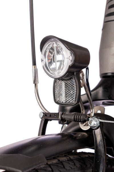 SAXXX Touring Sport (Diamant) H28x54 7GKetteFL FG 10,4Ah HM nightblue glänzend (B-Ware)