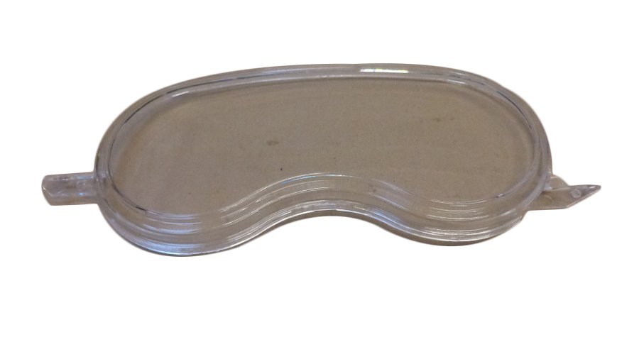 Meter Cover