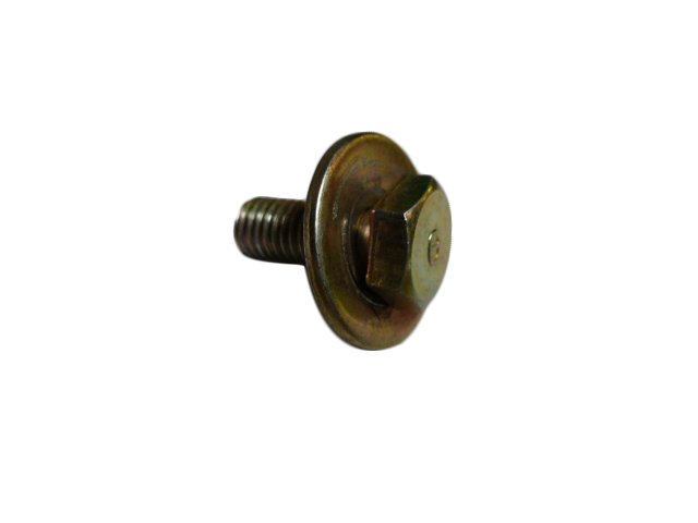 BOLT & WASHER M8×20
