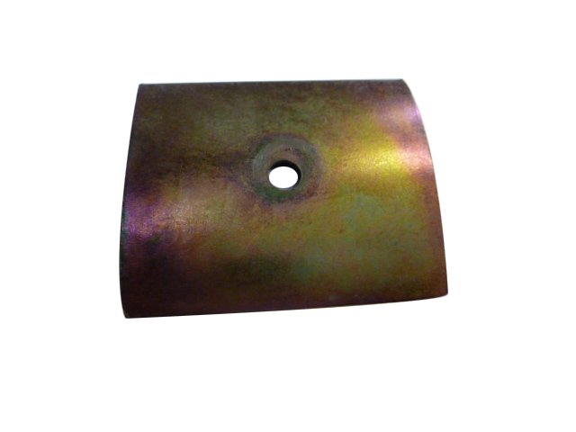 BRAKET,FENDER