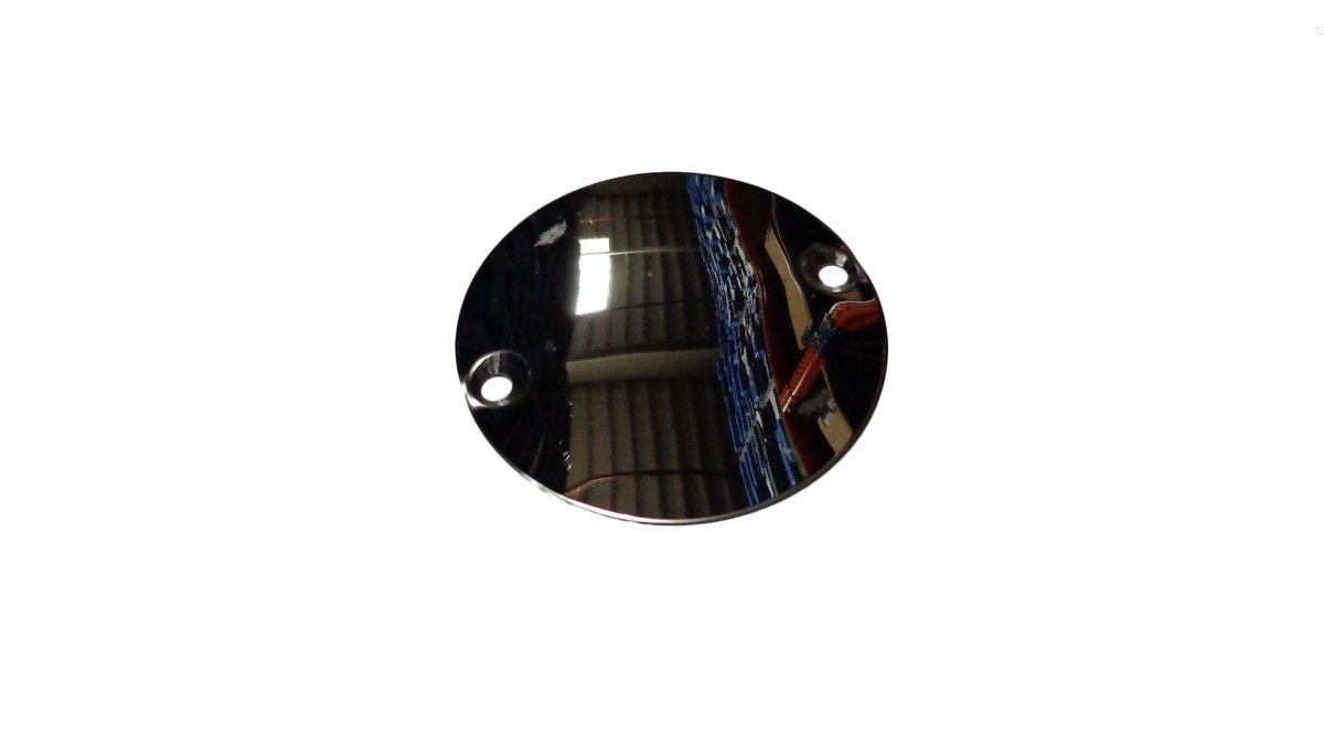 Clutch cover