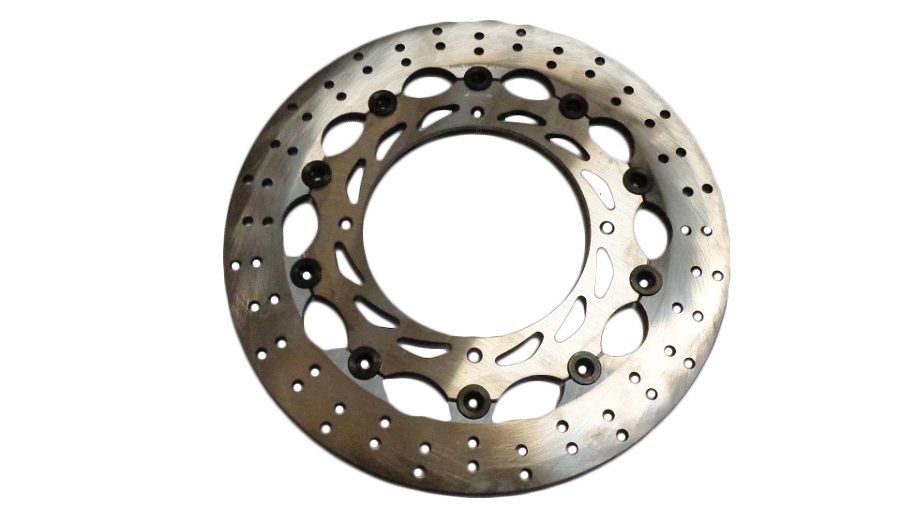 BREMSSCHEIBE links