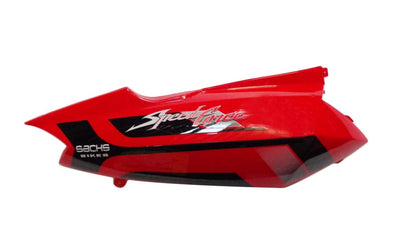 RIGHT SIDE COVER, RED