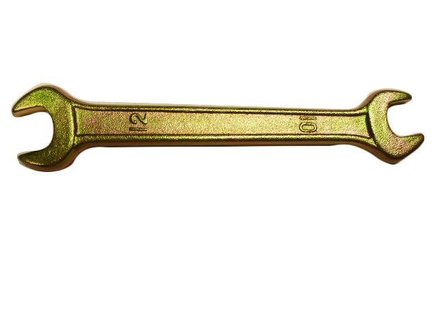 WRENCH 10-12