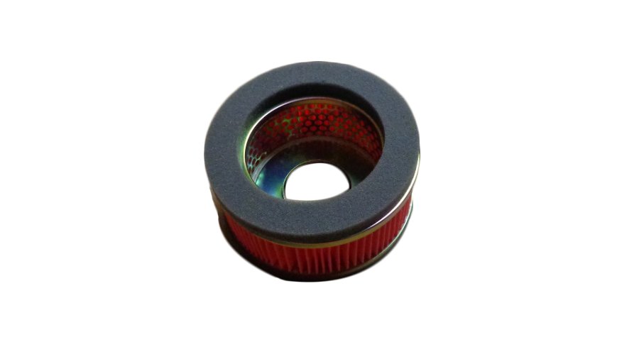 Element, air cleaner