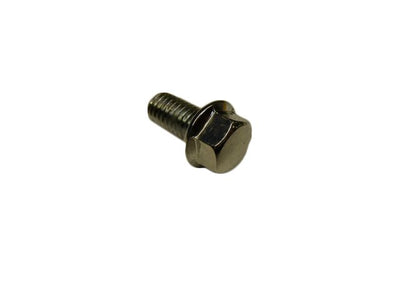 PAN HEAD SCREW M6X12