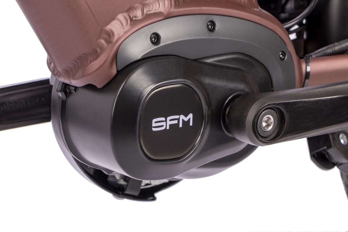 SAXONETTE Optimum Plus (Wave) 7GNabeFL FG 11,6Ah MM