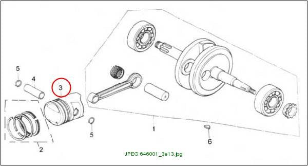 Piston